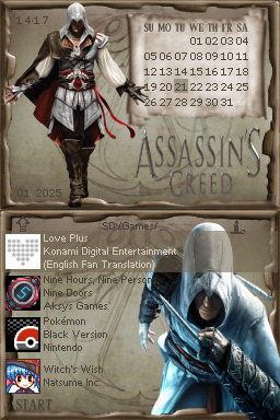 Assasins Creed